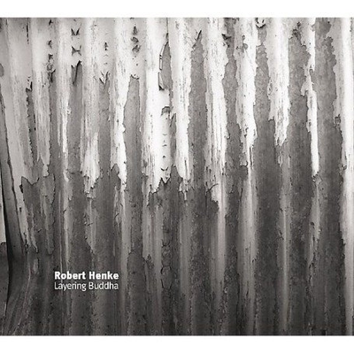 Layering Buddha: Henke, Robert, Henke, Robert: Amazon.it: CD e Vinili}