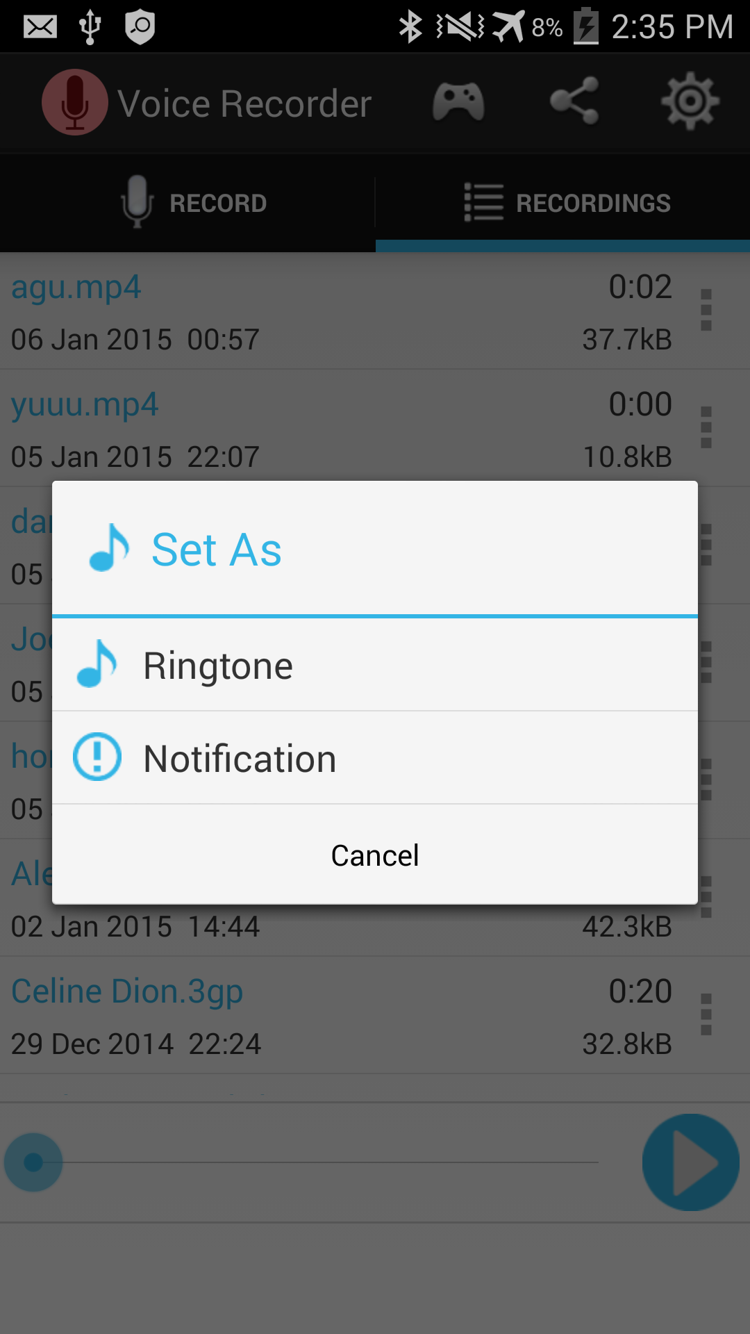 Voice RecorderAmazon.caAppstore for Android