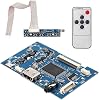 HDMI controller board kit LCD driver module shielding for universal 50 pin 7 inch screen DIY