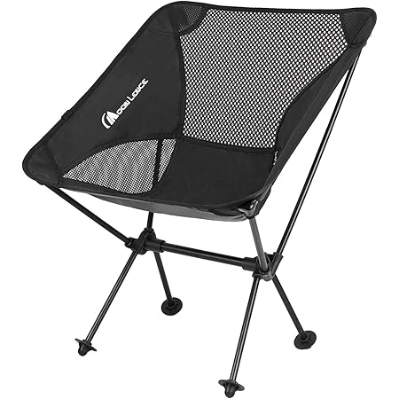 Amazon Moon Lence アウトドアチェア グランドチェア 2wayローチェア より安定 キャンプ椅子 軽量 折りたたみ コンパクト ハイキング お釣り 登山 耐荷重150kg Moon Lence チェア