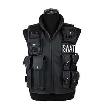アクセスオーバーシーズ製　SWAT ベスト　値下げ依頼OK アクセスオーバーシーズ製 SWAT ベスト 値下げ依頼OK アクセス