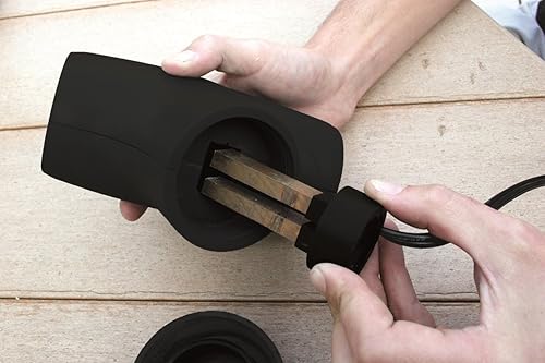 Miniatura 3 de Aquascape 95028 Sonda de repuesto IonGen, 3.25 pulgadas, cobre