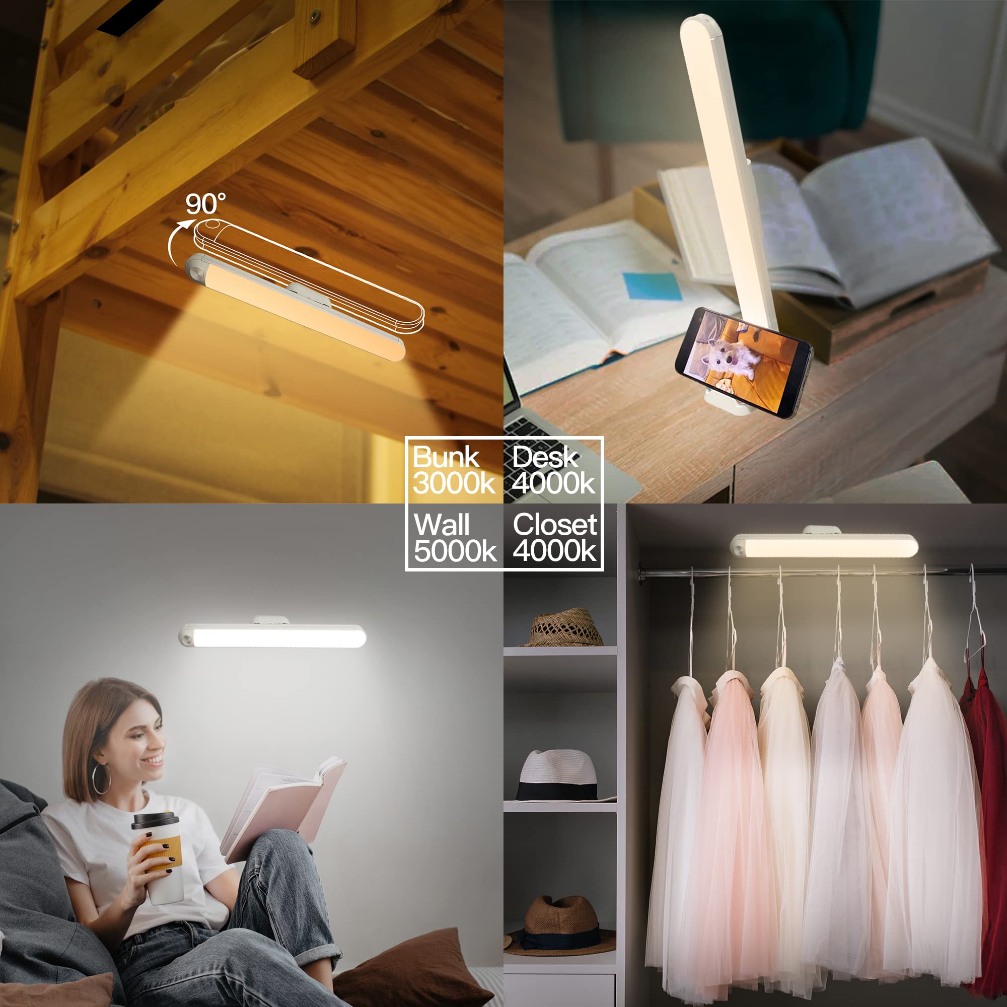 Under Bunk Bed Lighting Amazing Loftbed For Under $100 With Steps