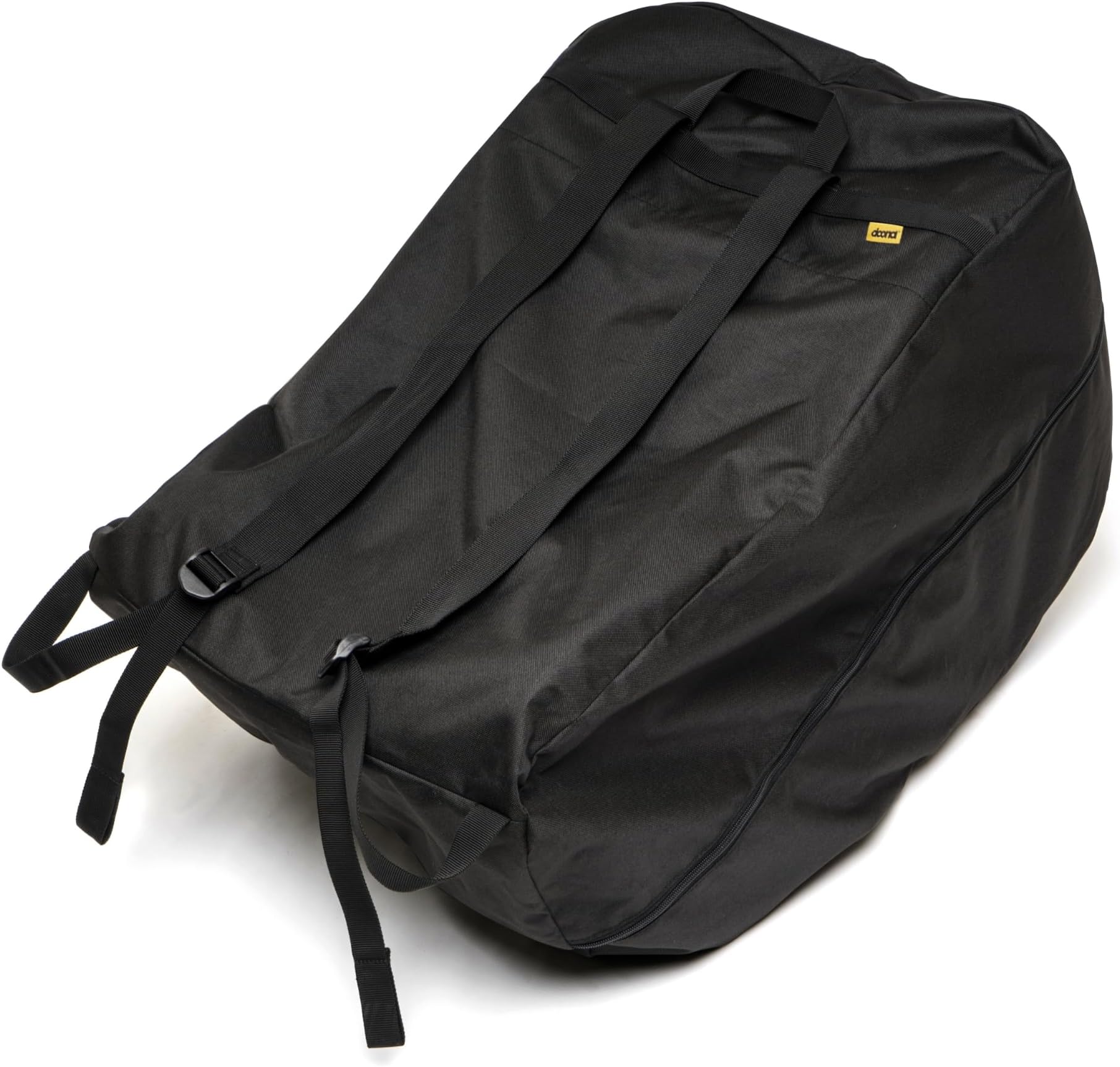 Travel Bag, Black