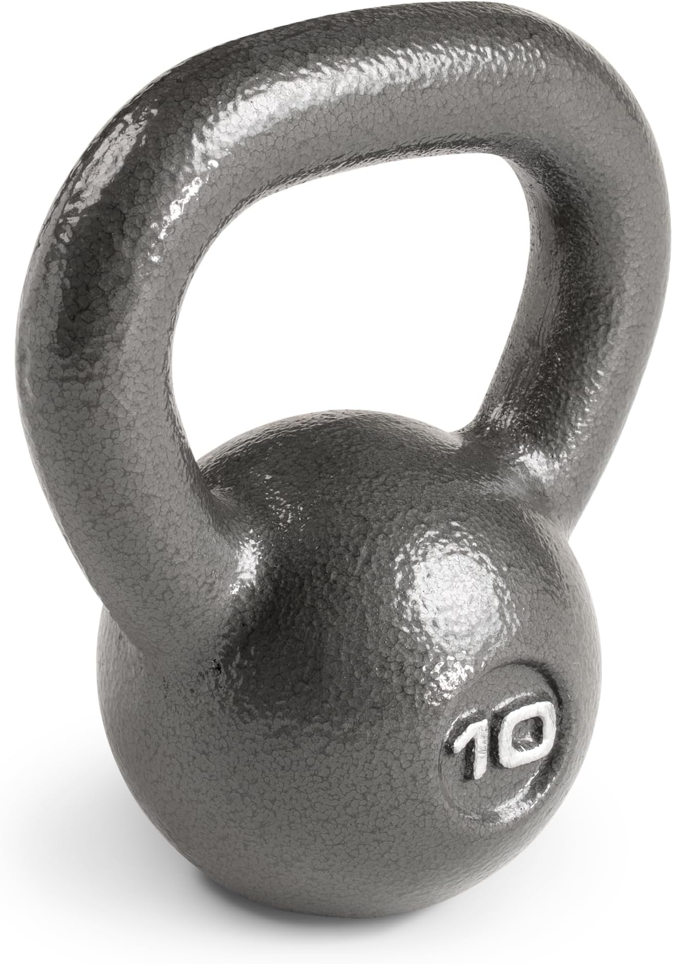 Marcy Hammertone Kettle Bells - 10 to 55 lbs. HKB Workout Weights