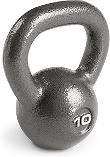 Marcy Hammertone Kettle Bells - 10 to 55 lbs. HKB Workout Weights