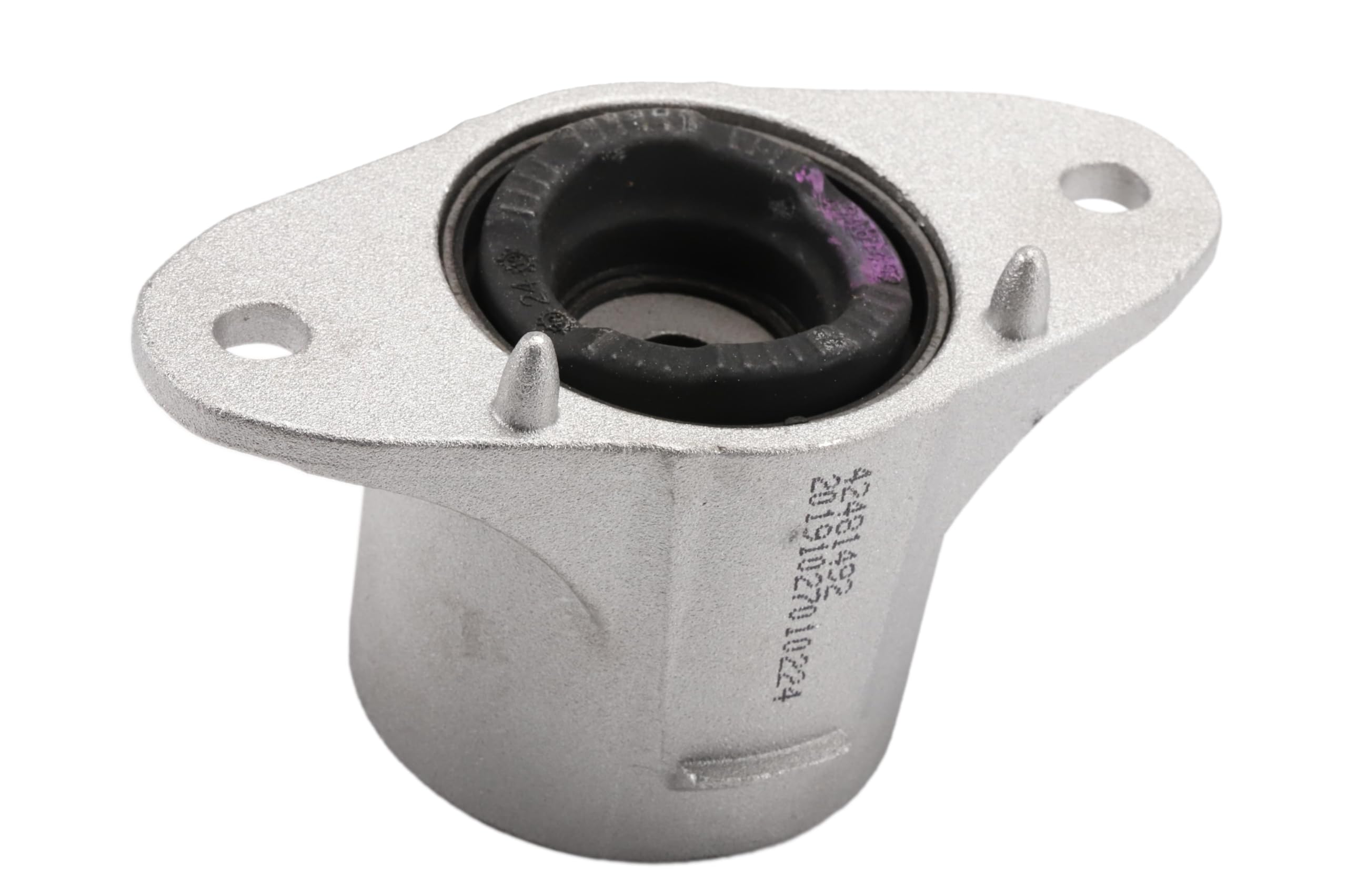 Amazon.com: GM Genuine Parts 42481492 Rear Shock Absorber Mount  