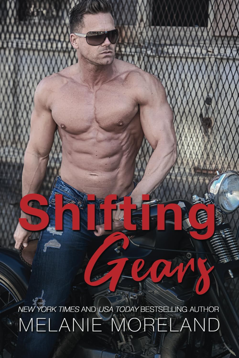 Buy Shifting Gears (Reynolds Restorations) — BookShops.in