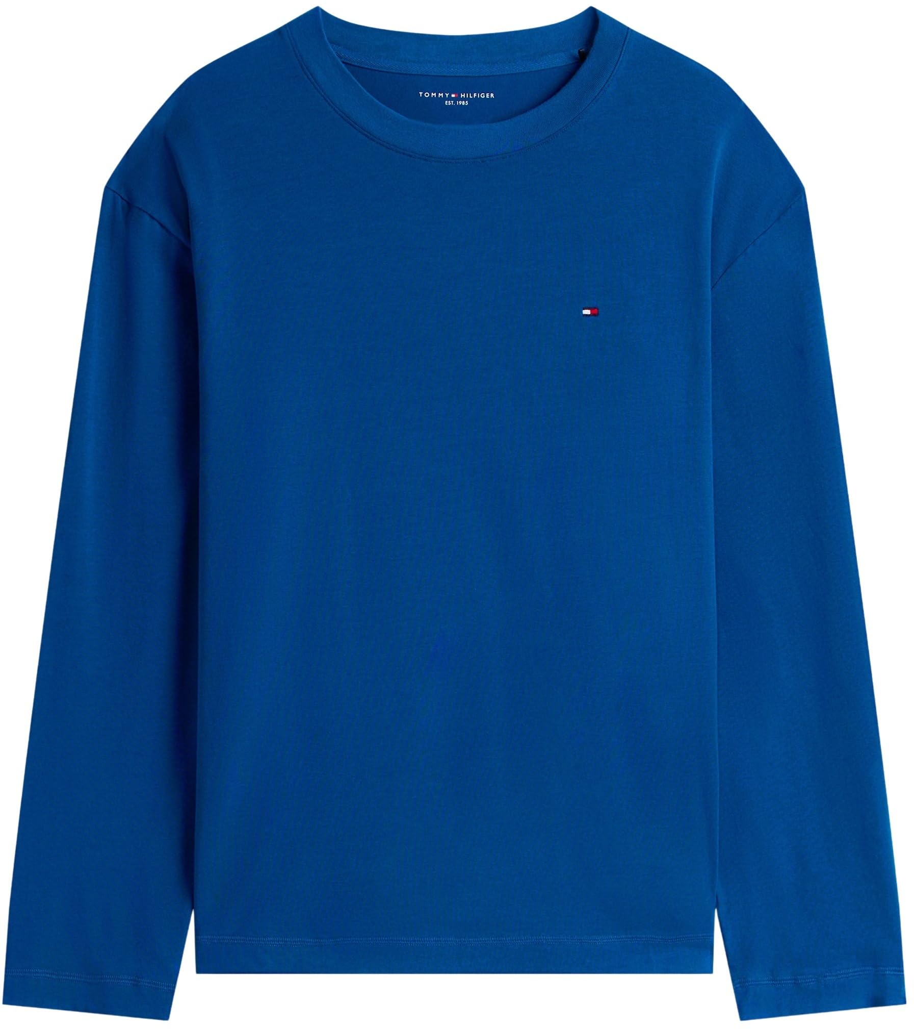 Tommy Hilfiger Set de Pijama Hombre Jersey Print Manga Larga