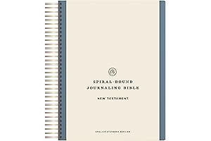 Crossway ESV Journaling Bible, New Testament
