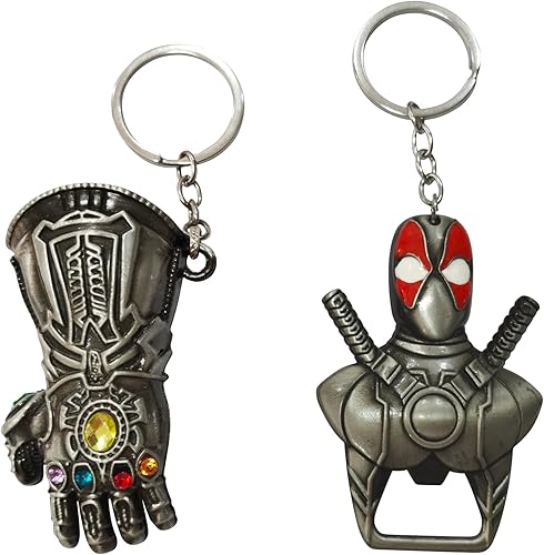 Abrebotellas EDC, abridor de cerveza resistente, regalos para bodas, cumpleaños, día del padre, día de la madre, Navidad (metal)