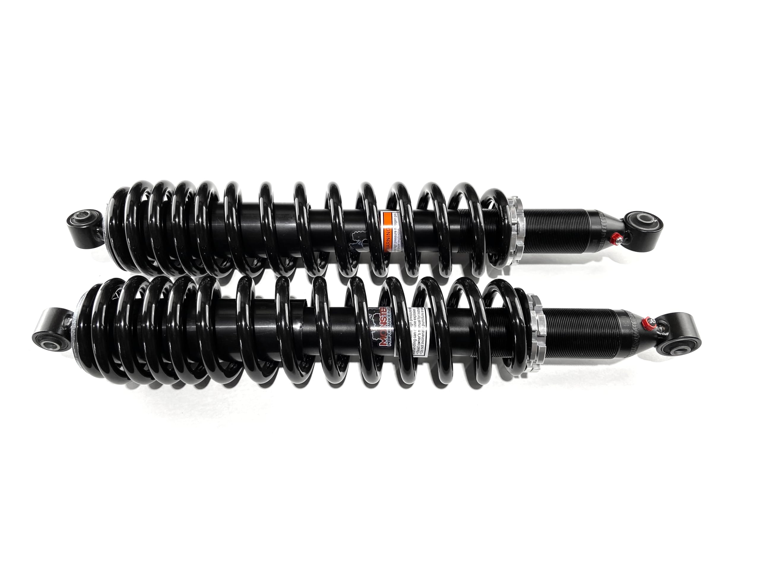 Amazon.com: Monster Performance Front Shocks for Yamaha BG4-F3390