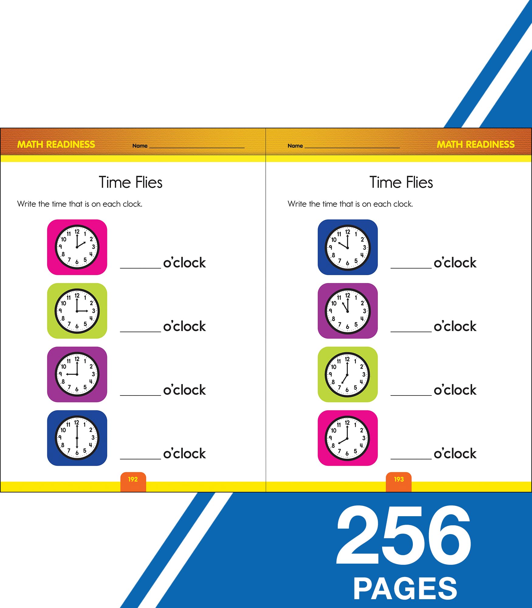 Carson Dellosa Complete Book of Kindergarten Workbook, Activity Book With Alphabet, Reading and Math Readiness, Phonics, Writing Practice, Classroom or Homeschool Curriculum - Image 5