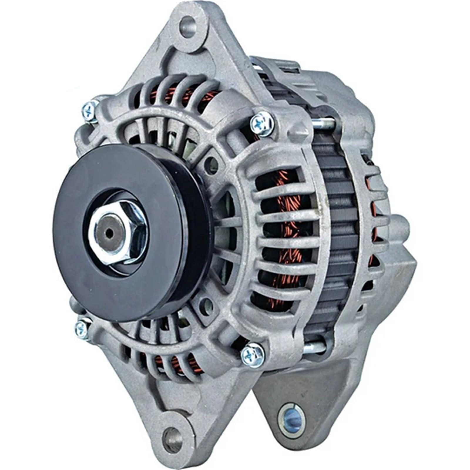 Yinung One Color Car Alternators Alternator For Kubota For Engine V3800 1J431-64012 230-20142 23020142 377-6966