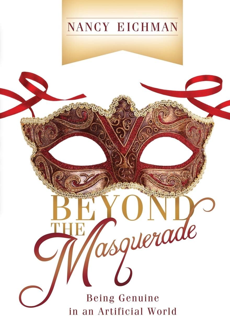 Beyond the Masquerade: Being Genuine in an Artificial World