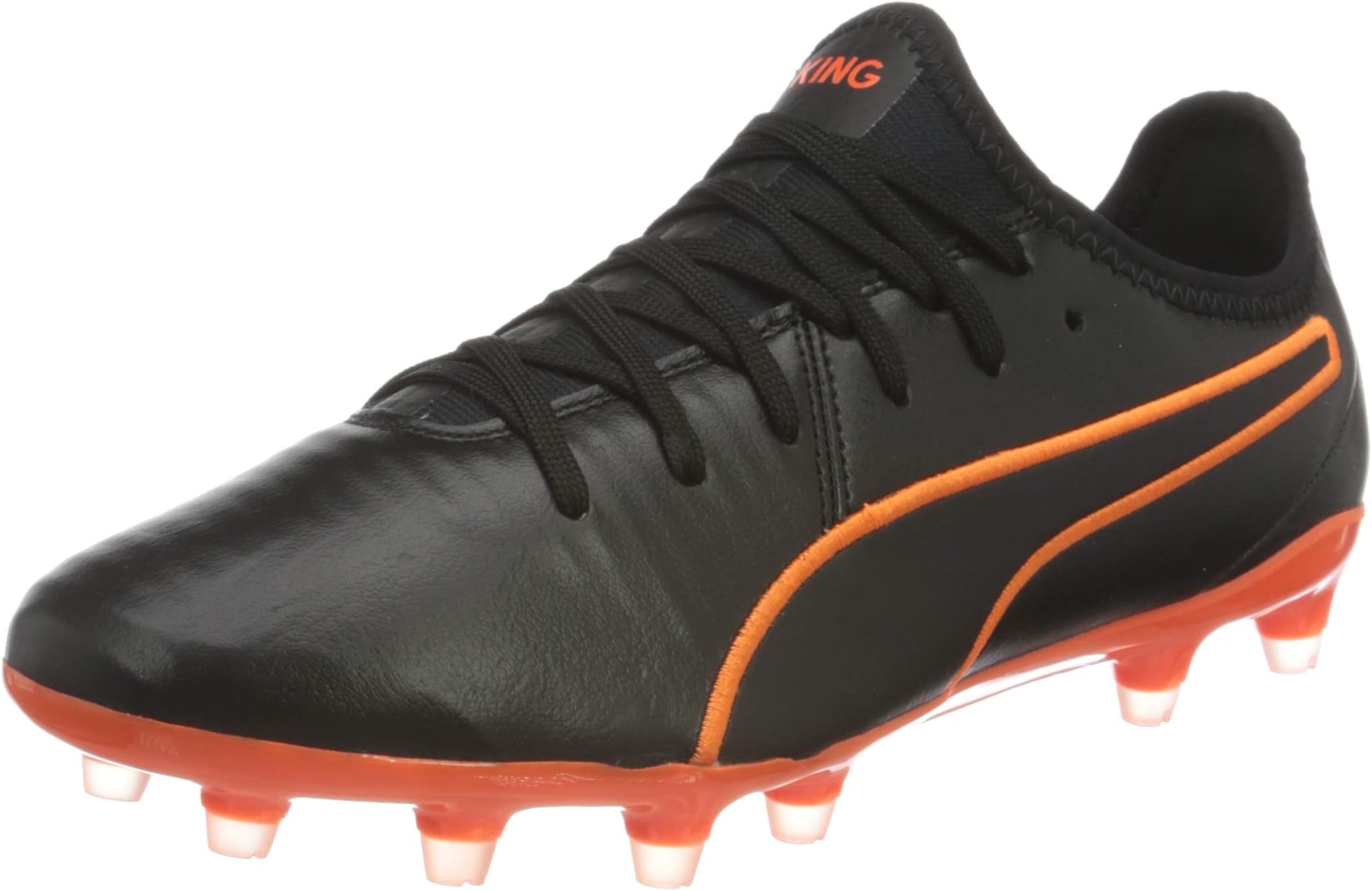 Puma Unisex-Adult King Pro Fg Football Shoe