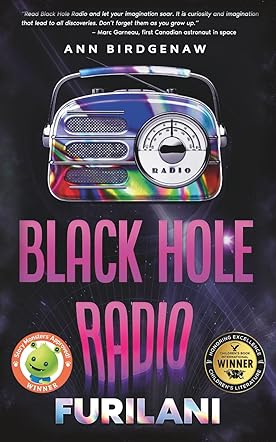 Black Hole Radio