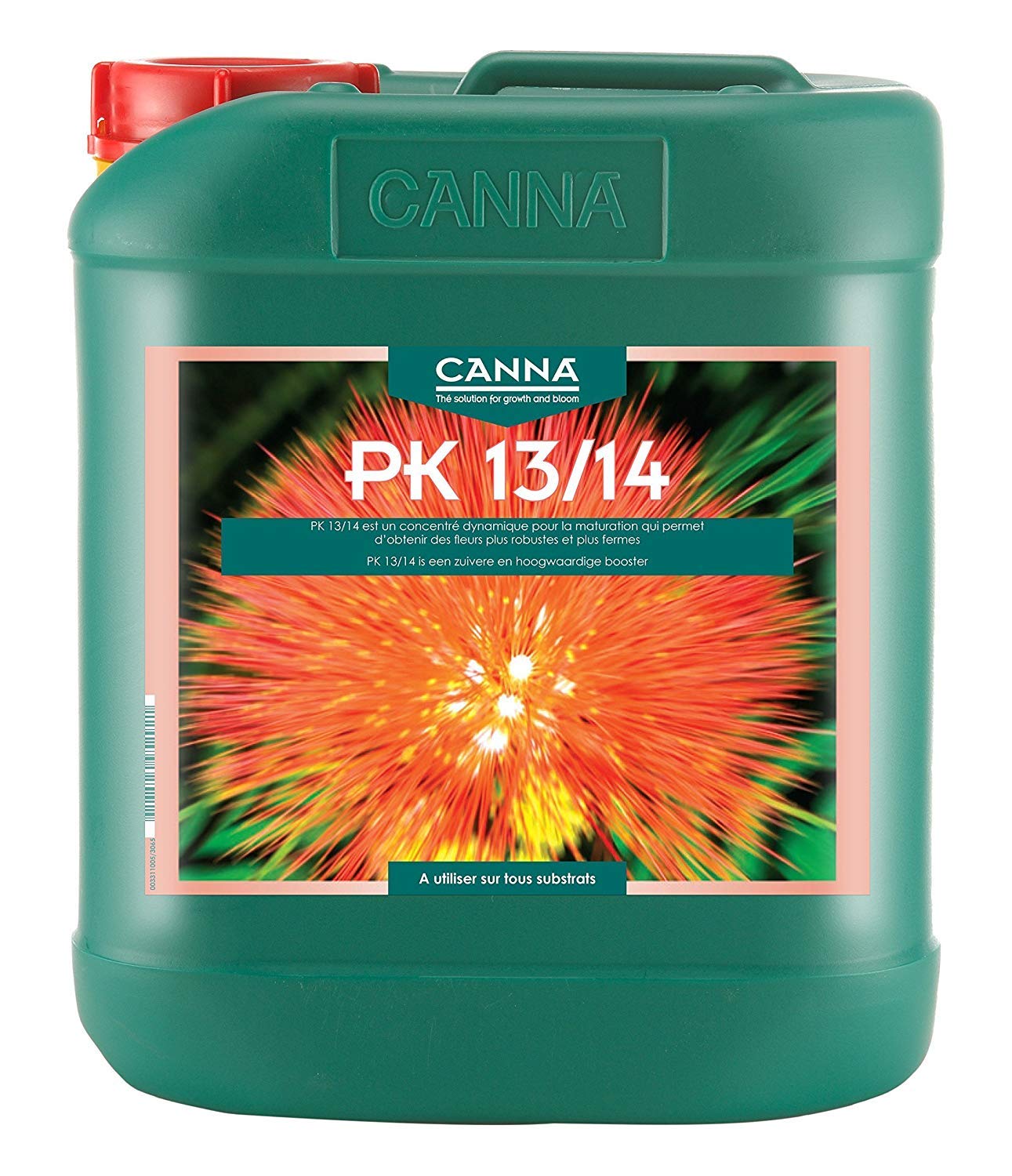 Canna PK 13/14 10L