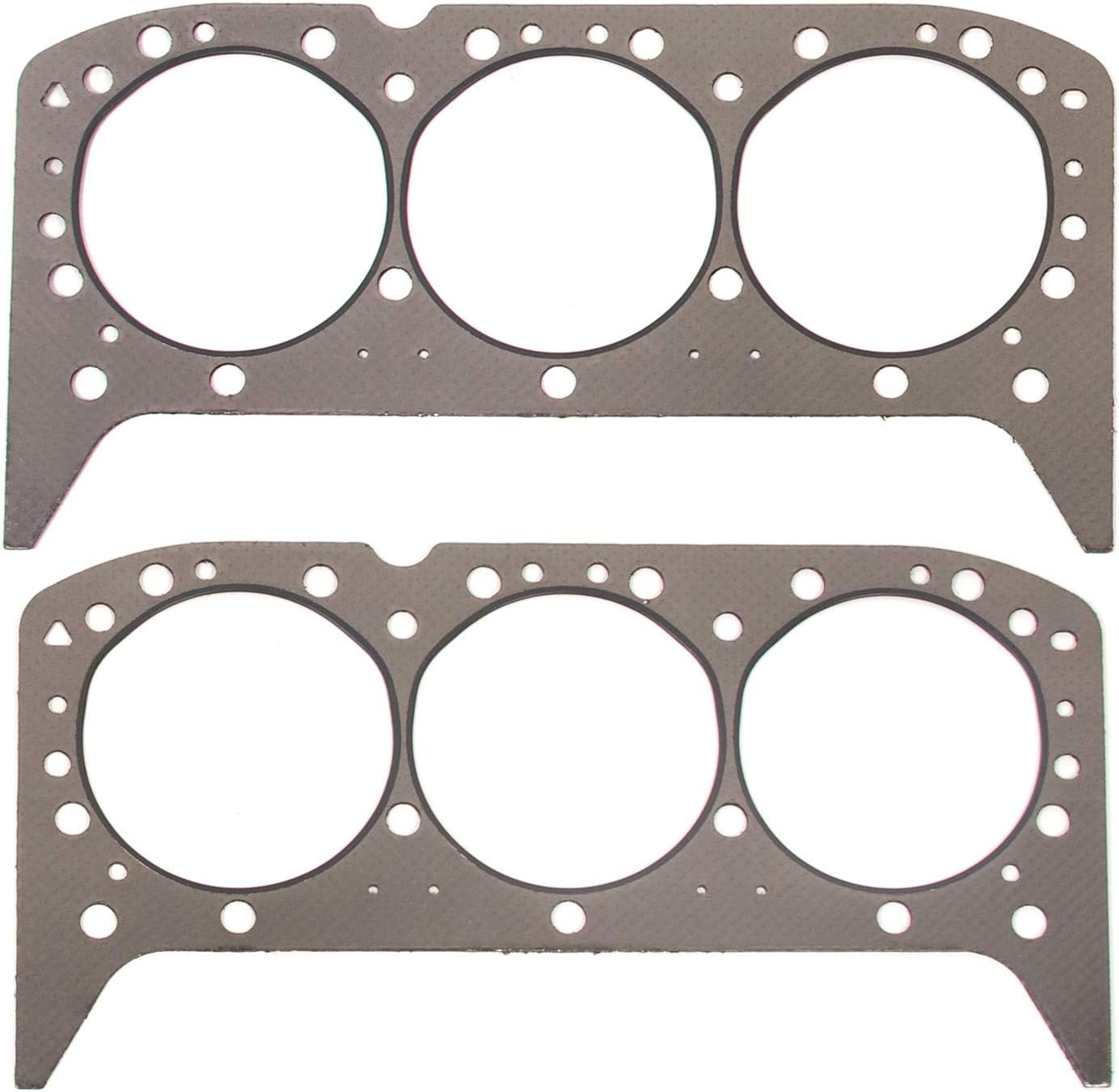 MA-9761263231-3 Engine Re-Ring Kit Fit 07-11 Chevrolet Silverado Express GMC Savana Sierra 4.3L