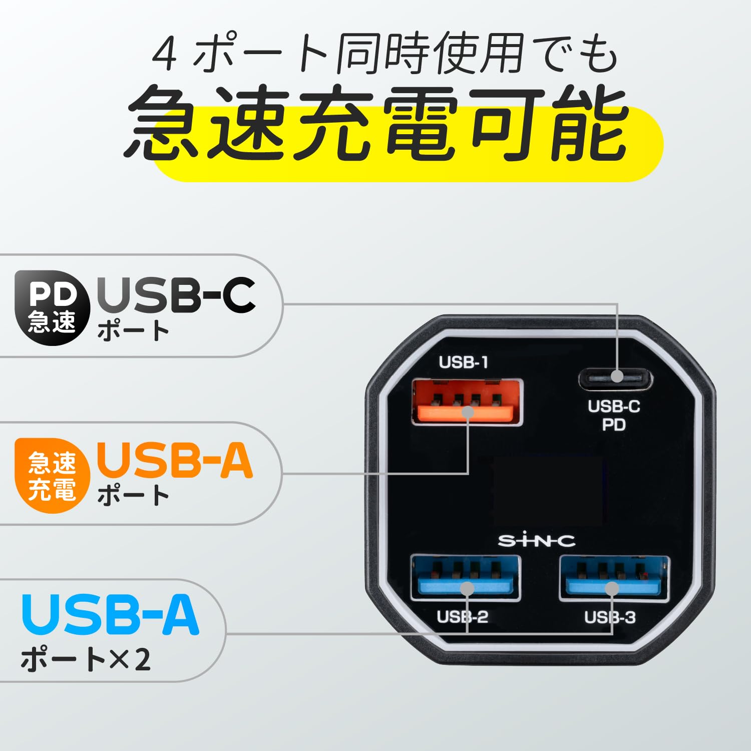 Prayoga Saeful　送料分 Amazon.co.jp: セイワ(SEIWA) 車内用品 USB シガーソケット DC
