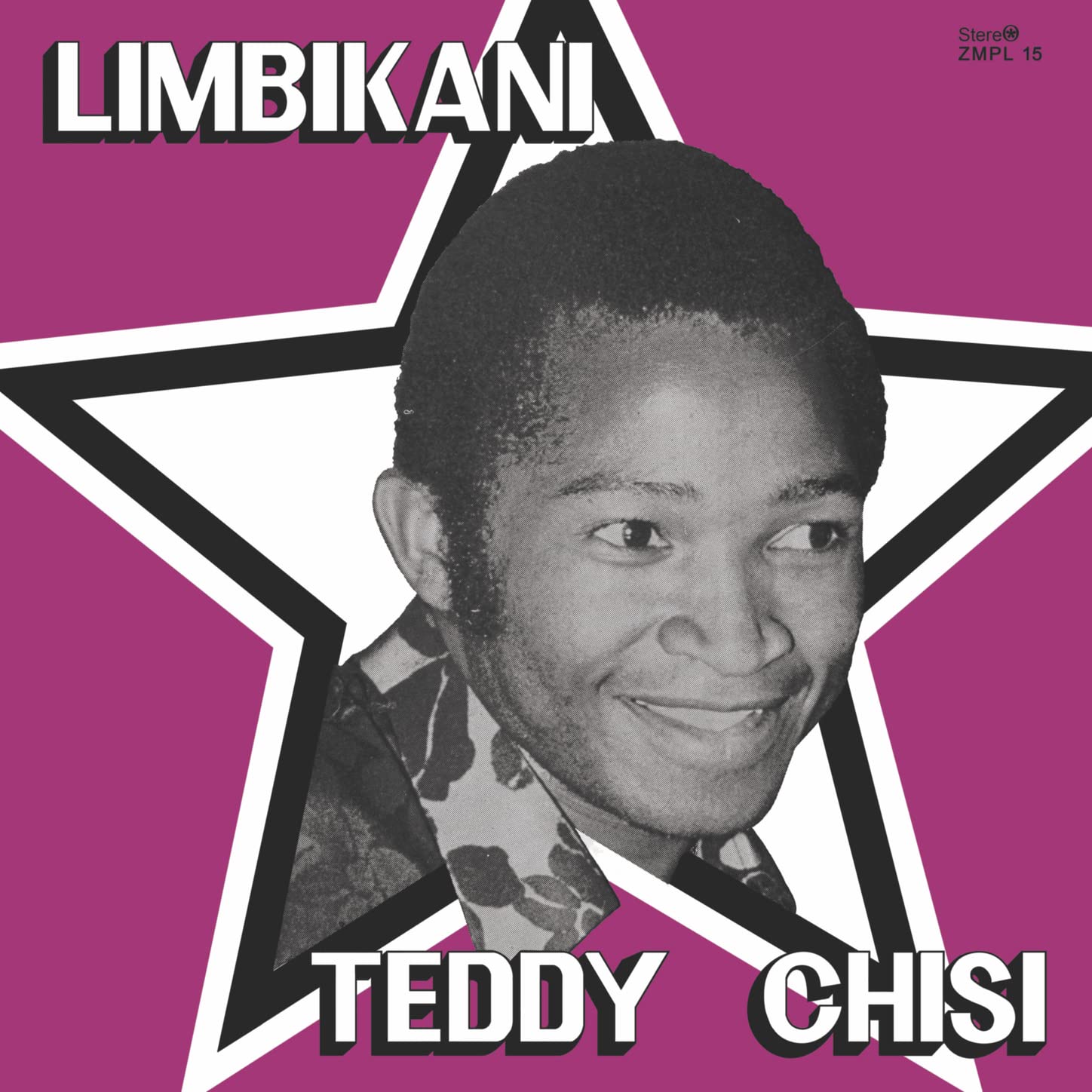 Teddy Chisi