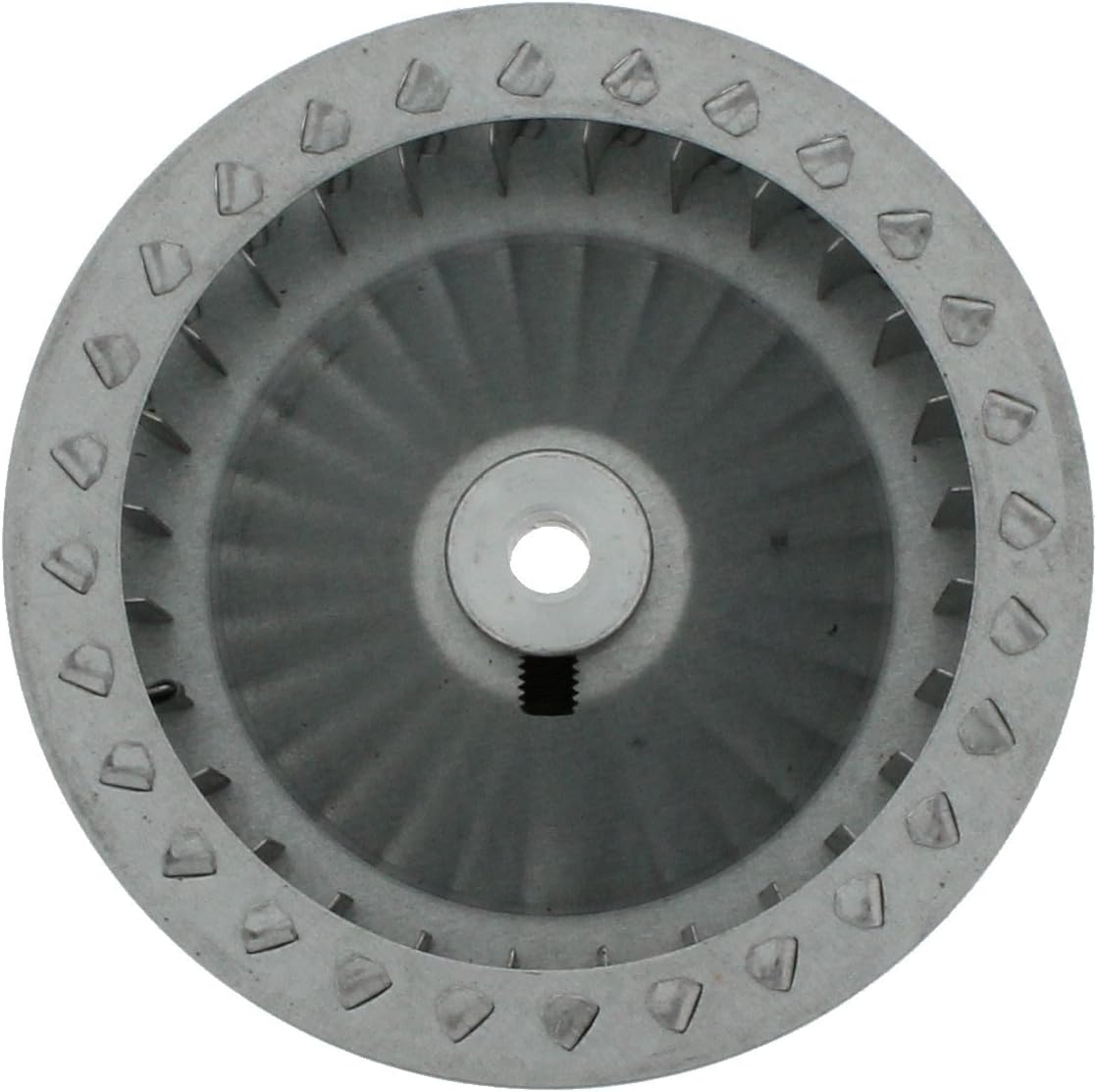 Carrier Inducer Motor Blower Wheel Replacement Part + Link to Installation Instructions - Replaces LA11AA005