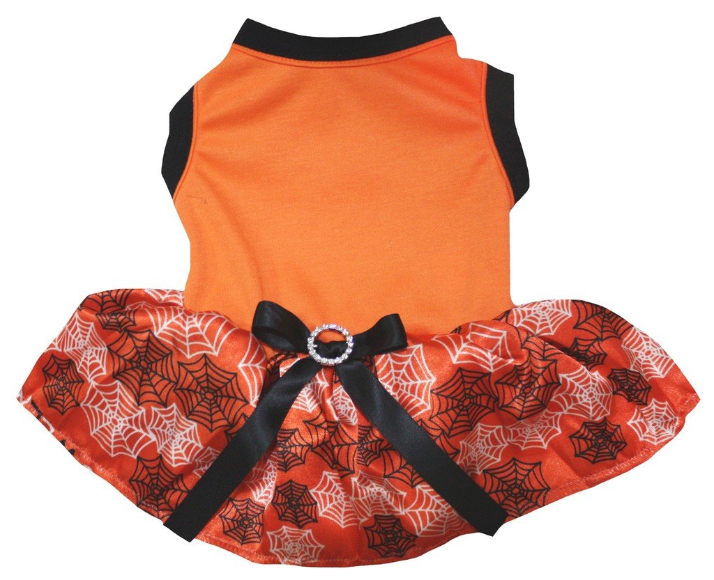 Robe pour chien pour célébrer de grands moments avec votre chiot