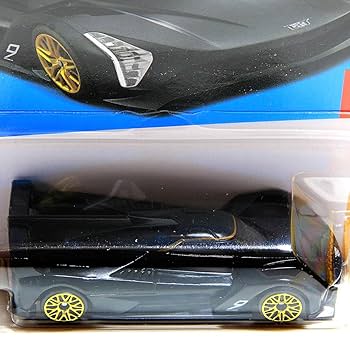 Amazon.co.jp: CADILLAC PROJECT GTP HYPERCAR キャデラック