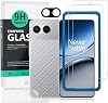 Ibywind 2 Pack Screen Protector For OnePlus Nord 4 5G 6.74