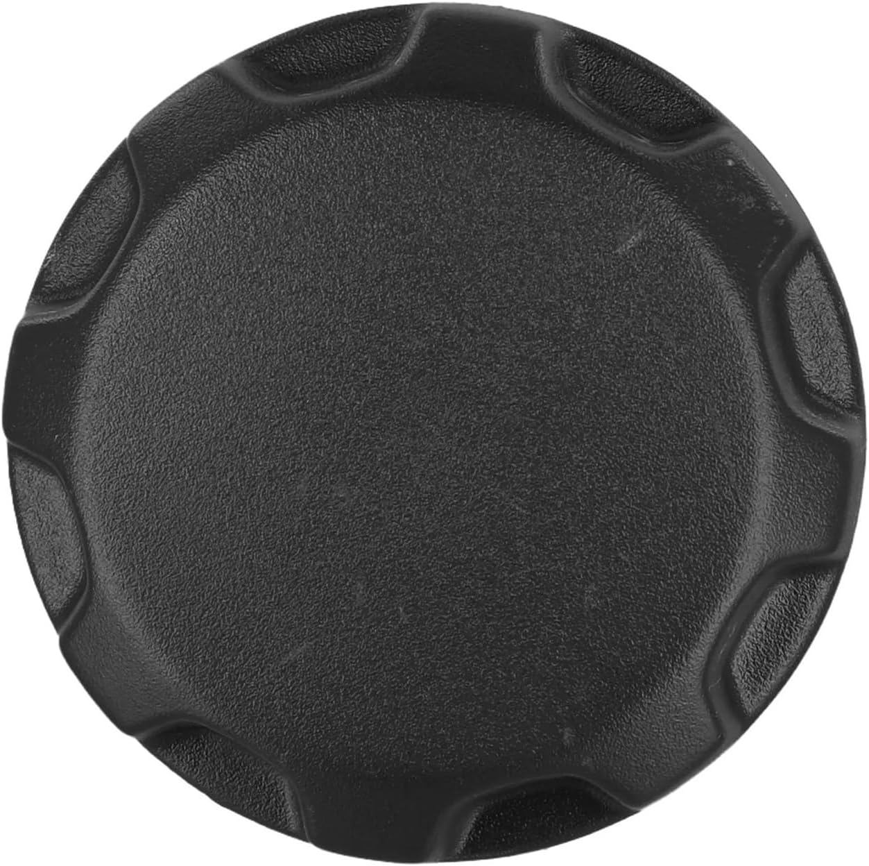 MUSM Front Right Fit for Seat Knob Lumbar Turn Knob Car Interior Replacement Installation