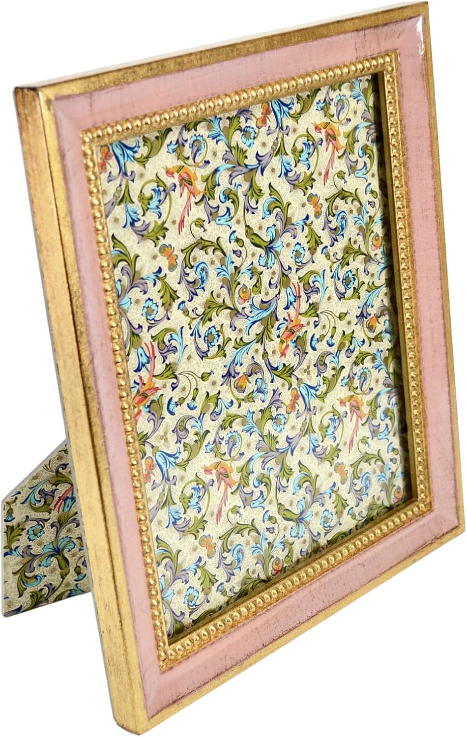 Amazon.com - Handmade Florentine Wood Picture Frame Antique Ornate ...
