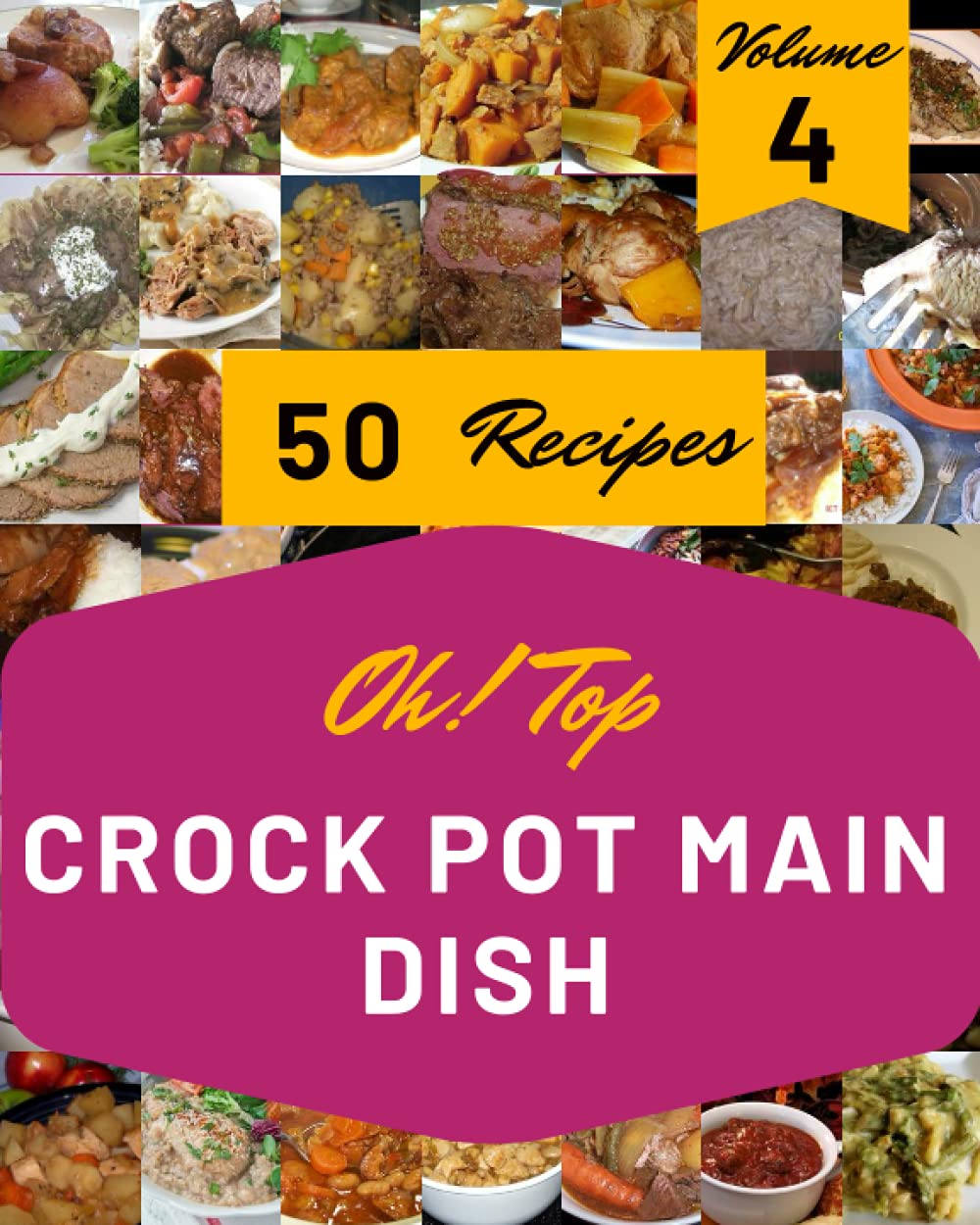 Crock pot 4.7 Hitta bästa priset på Prisjakt