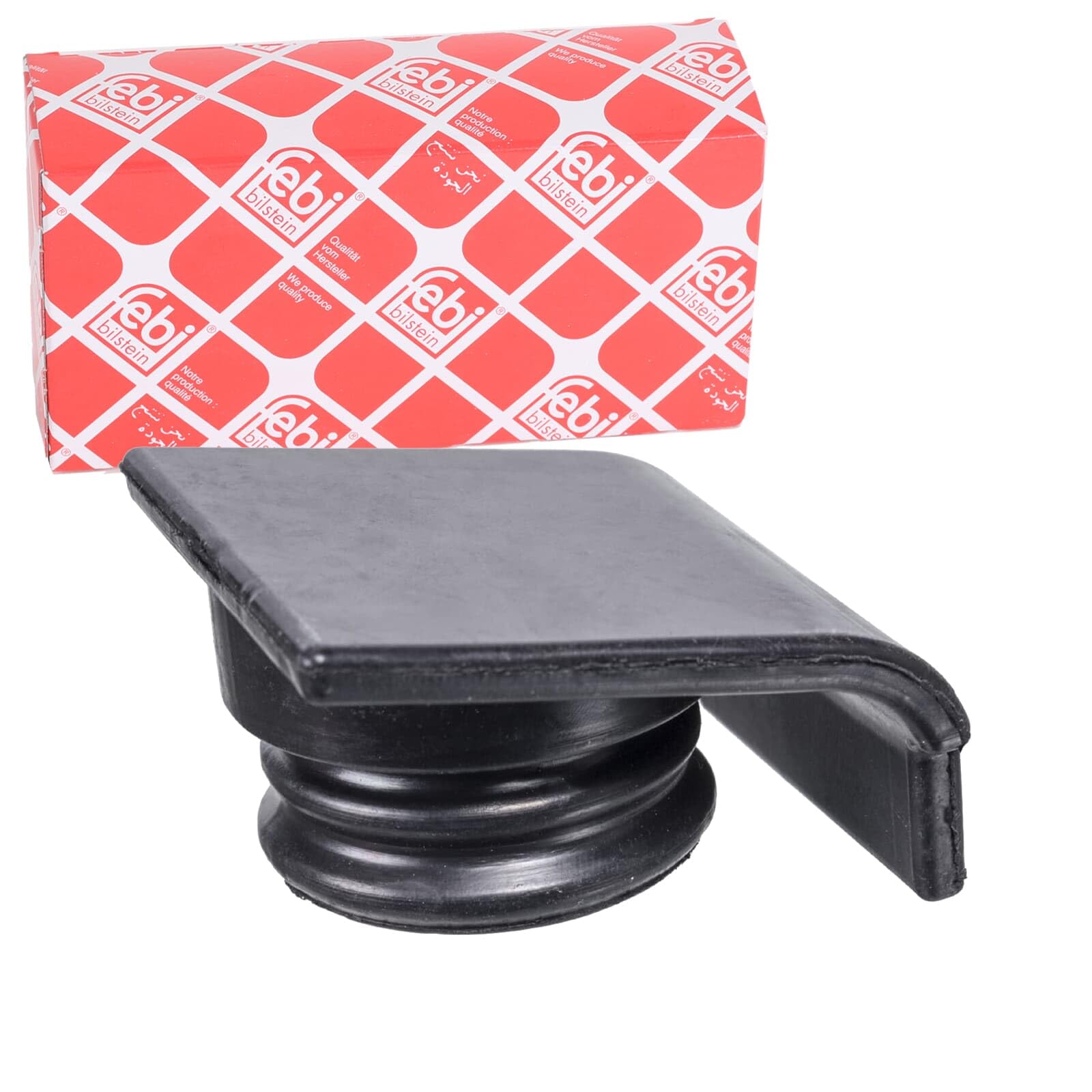SEALING CAP OIL FILLER NECK 14337 FOR 146A2.166/C8.000 1.0L 176B2.000 1.1L 4cyl