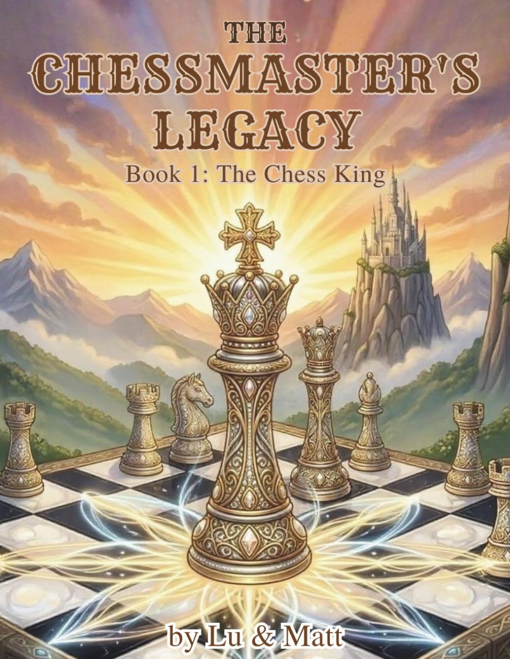 The Chess King