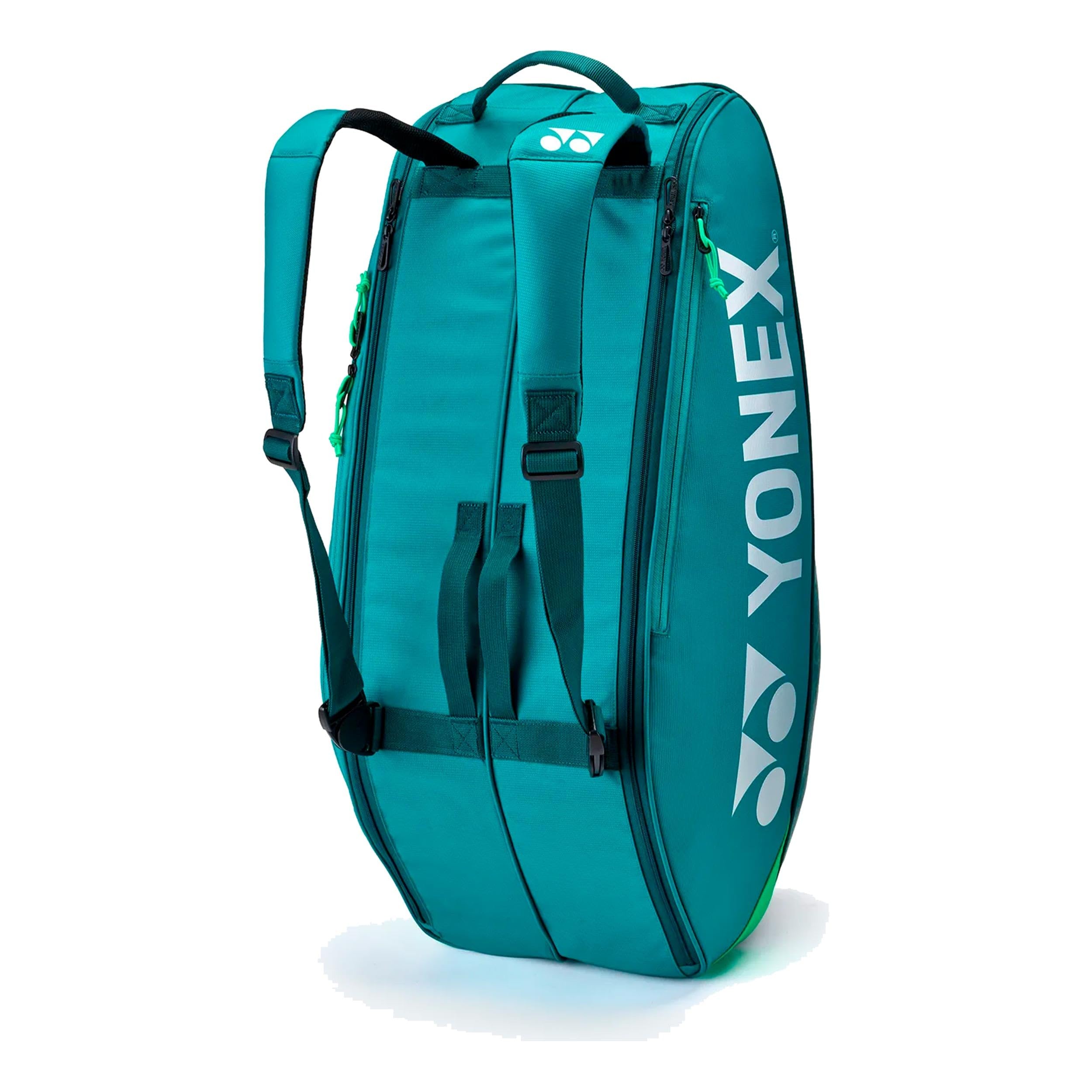 YONEX PRO Borsa per Racchetta Tennis Unisex