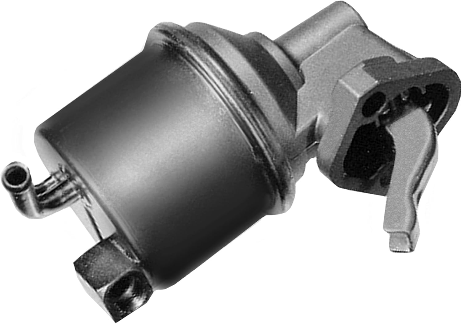 ACDelco 40963 GM Original Equipment Mechanical Fuel Pump, Mechanical