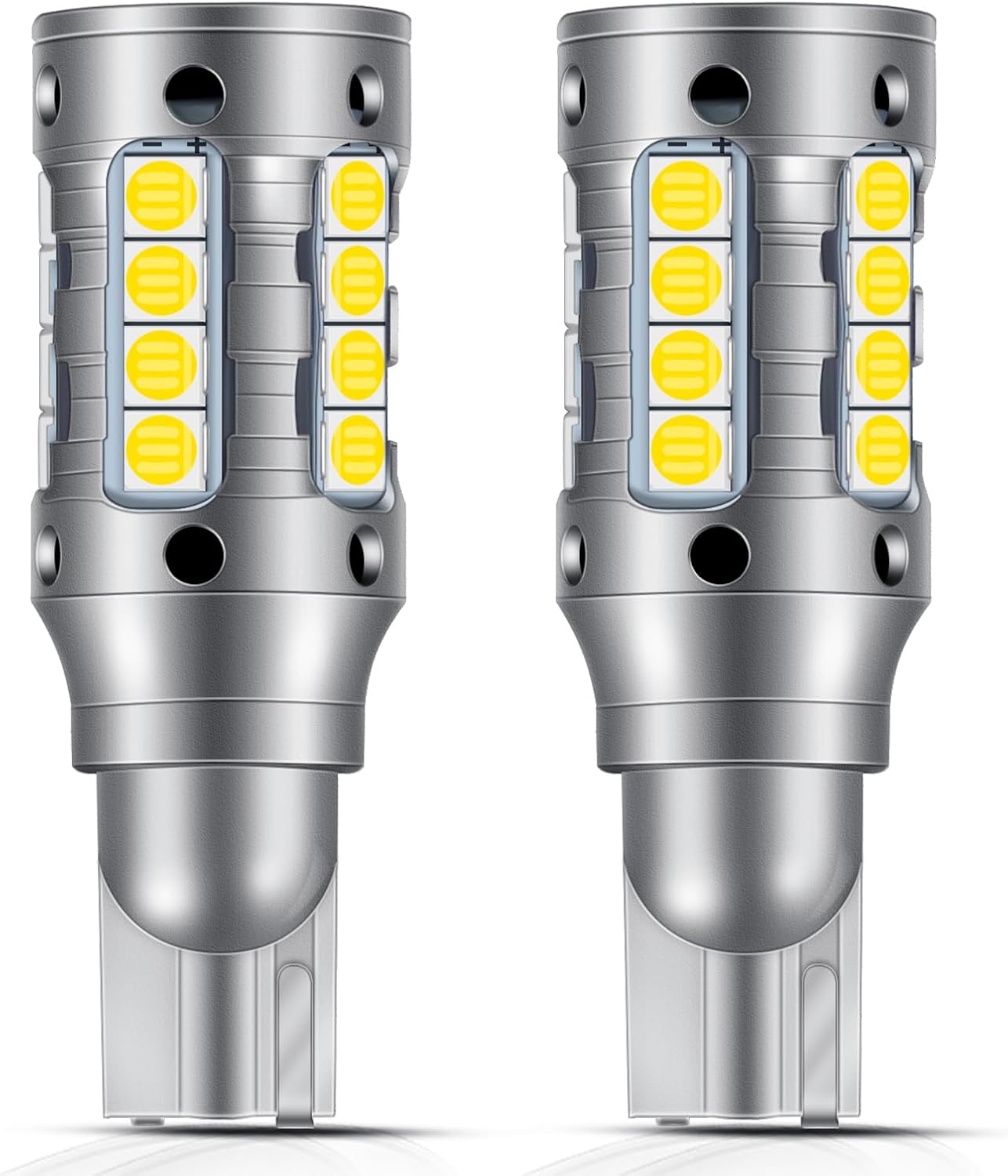 GJTIANXK 912 921 LED Bulb for Backup Reverse Lights 2600