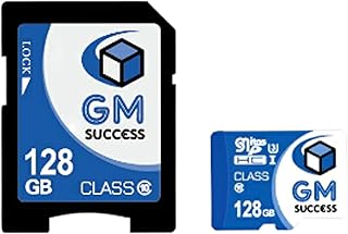 Scheda Micro SD Mini TF CardSDHC Card Scheda di Memoria 128 GB 64 GB GM SUCCESSO 128 GB