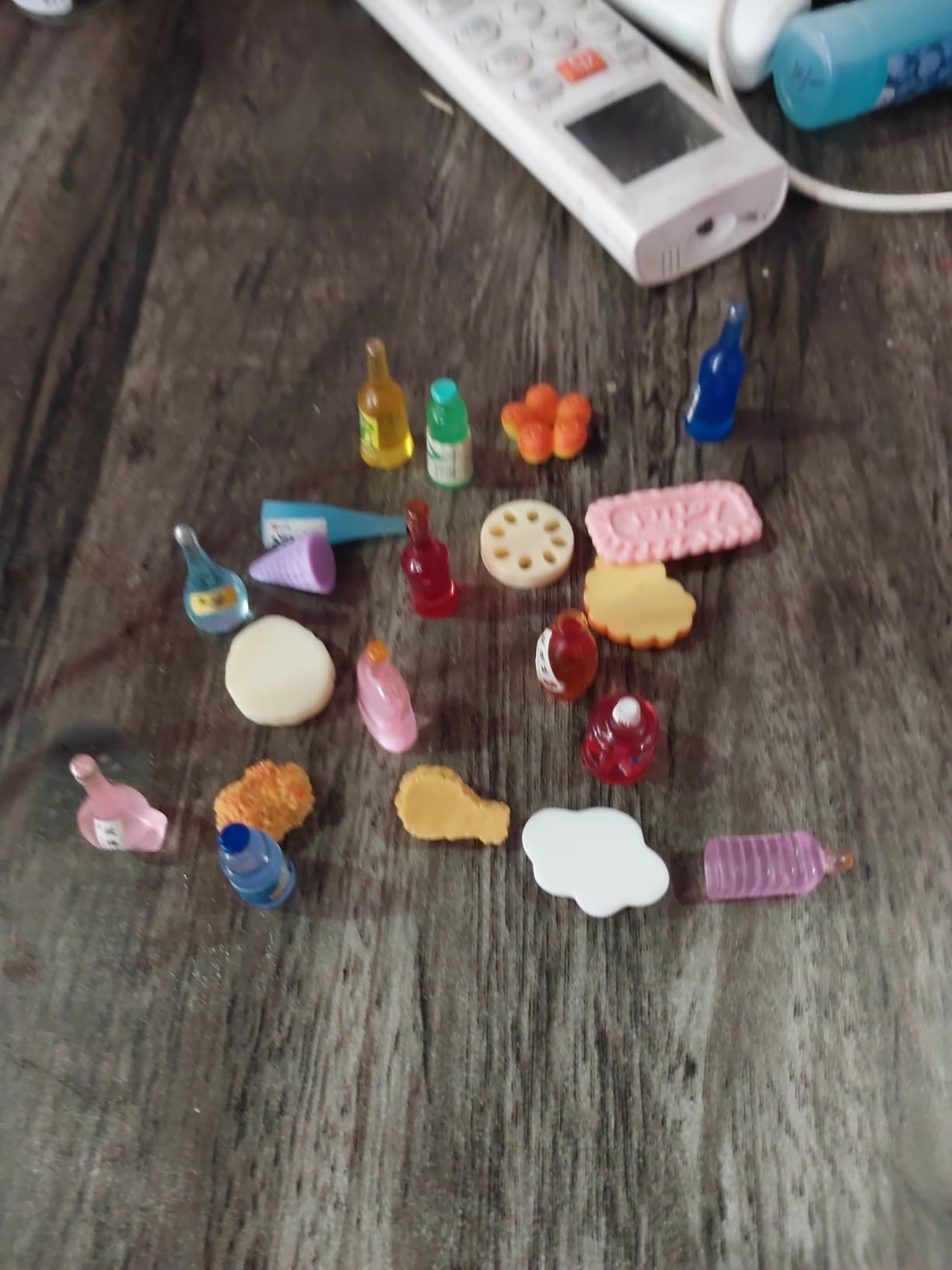 50-Piece Toys Blind Bag Set - Random Assortment of Cute Things ...
