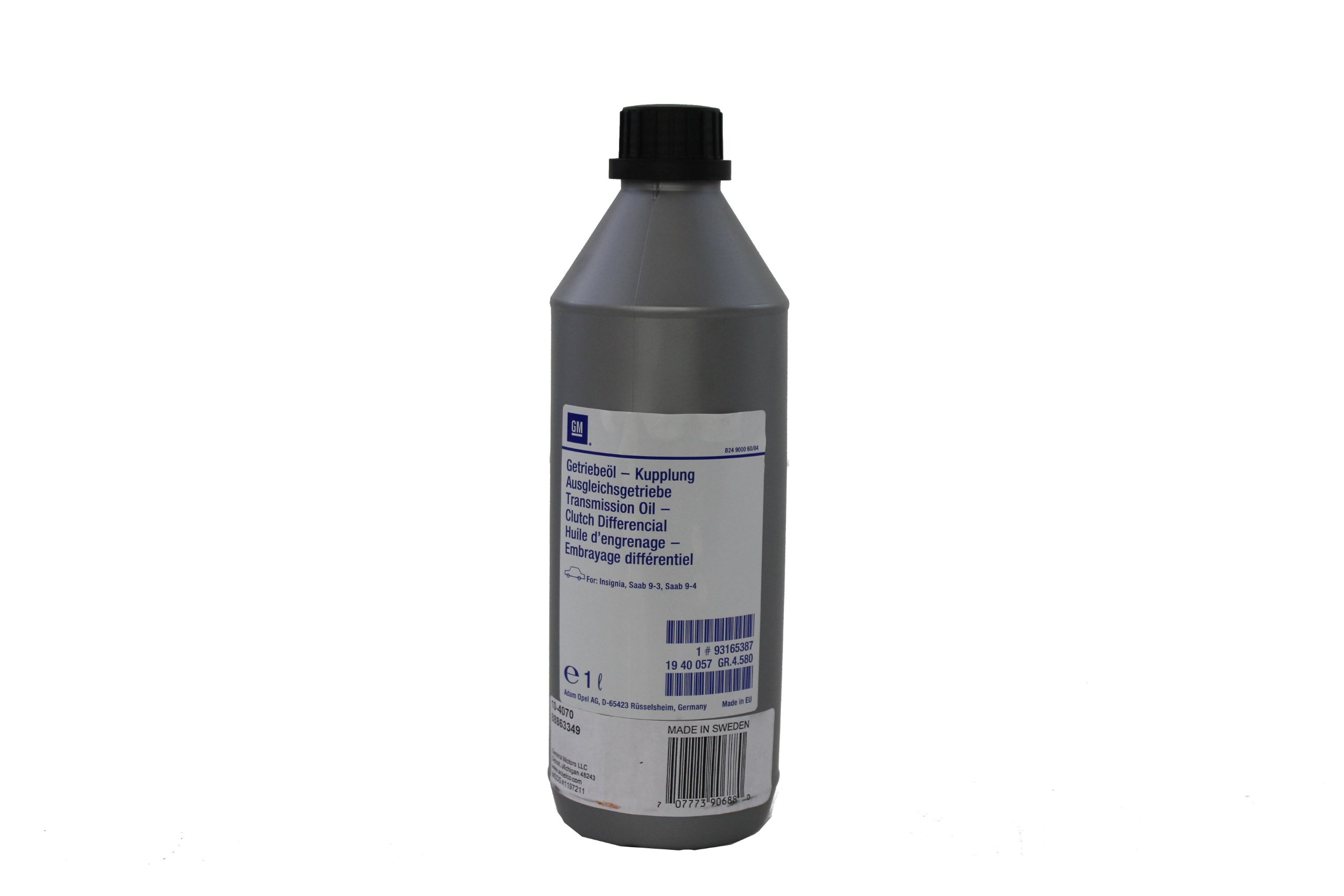 Amazon.com: Genuine GM Accessories 88863349 LSC 301 Manual