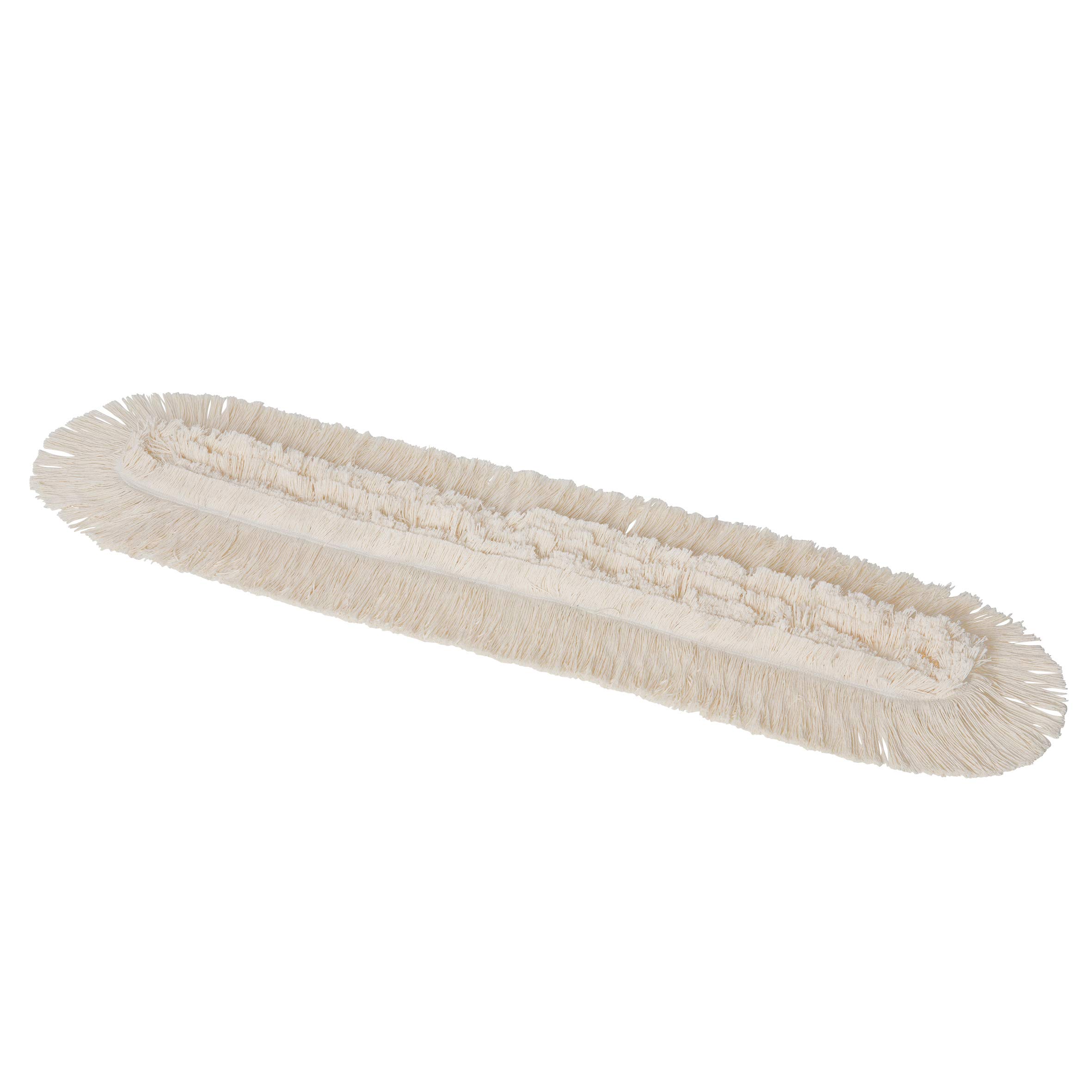 Vermop mopa, PES, BW, Blanco, 110 cm