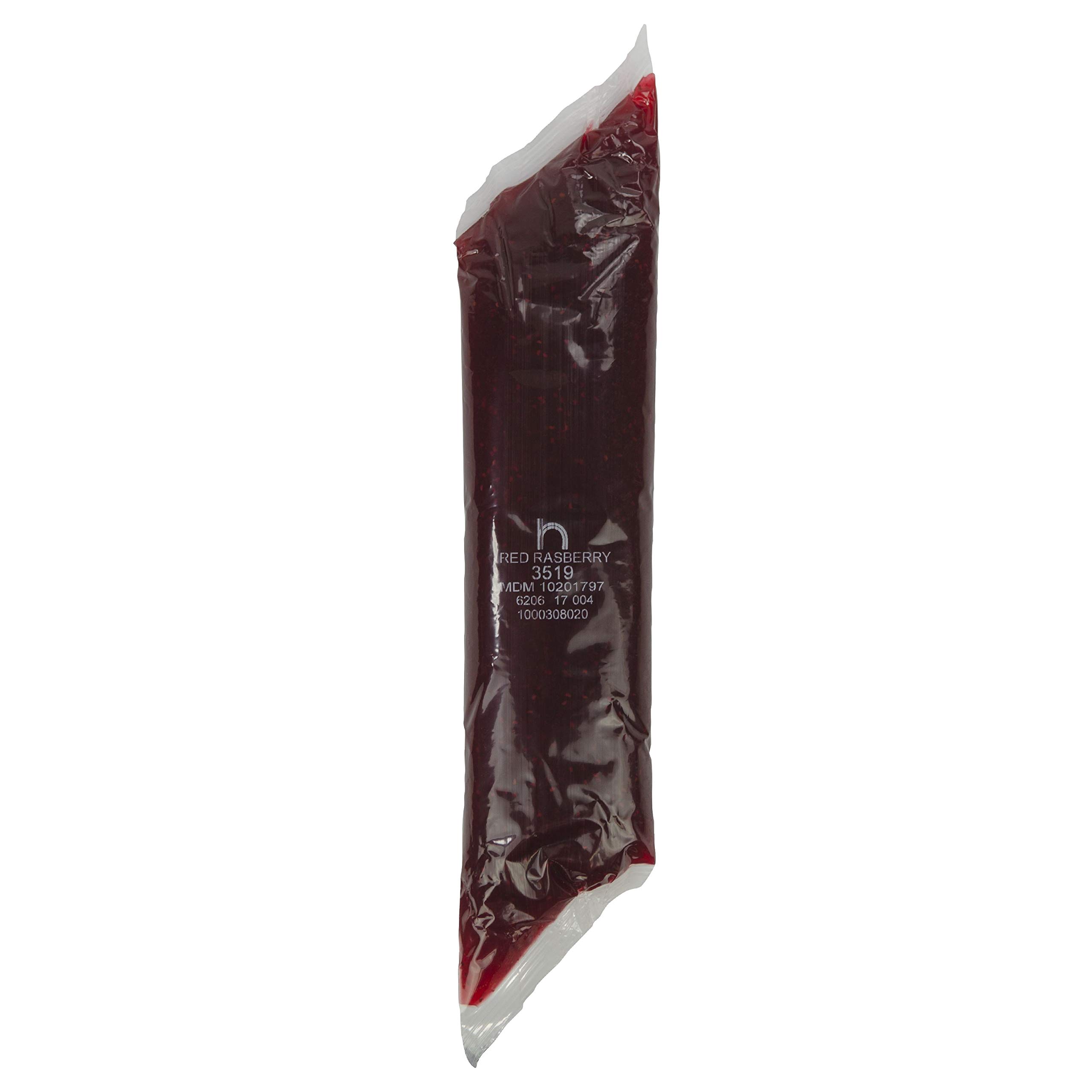 Amazon.com : Henry and Henry Redi Pak Red Raspberry Filling, 2 