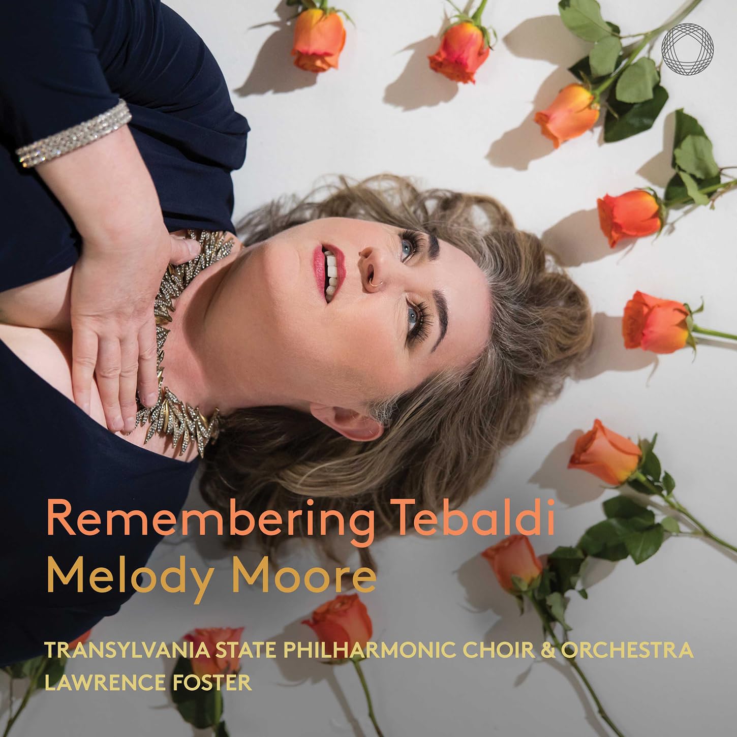 PTC5187070 Melody Moore, Transylvania State Philharmonic Orchestra, Lawrence