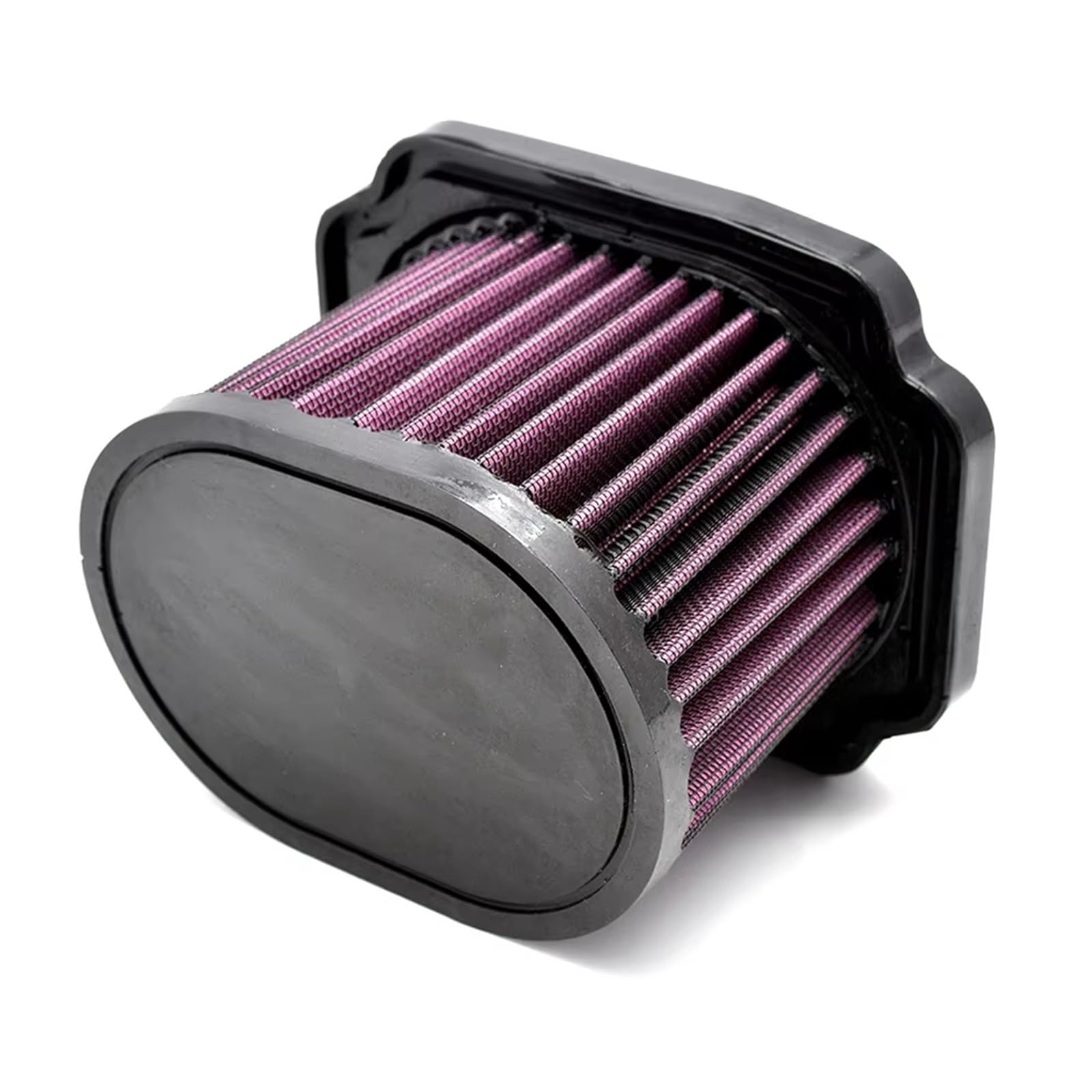 Filtro Aspirazione Aria Moto Per FZ07 Per MT07 | Per FZ-07 Tracer 700 /GT Per XSR700 Per YZF-R7 Filtro dell'aria ad alto flusso 1WS-14450-00-00