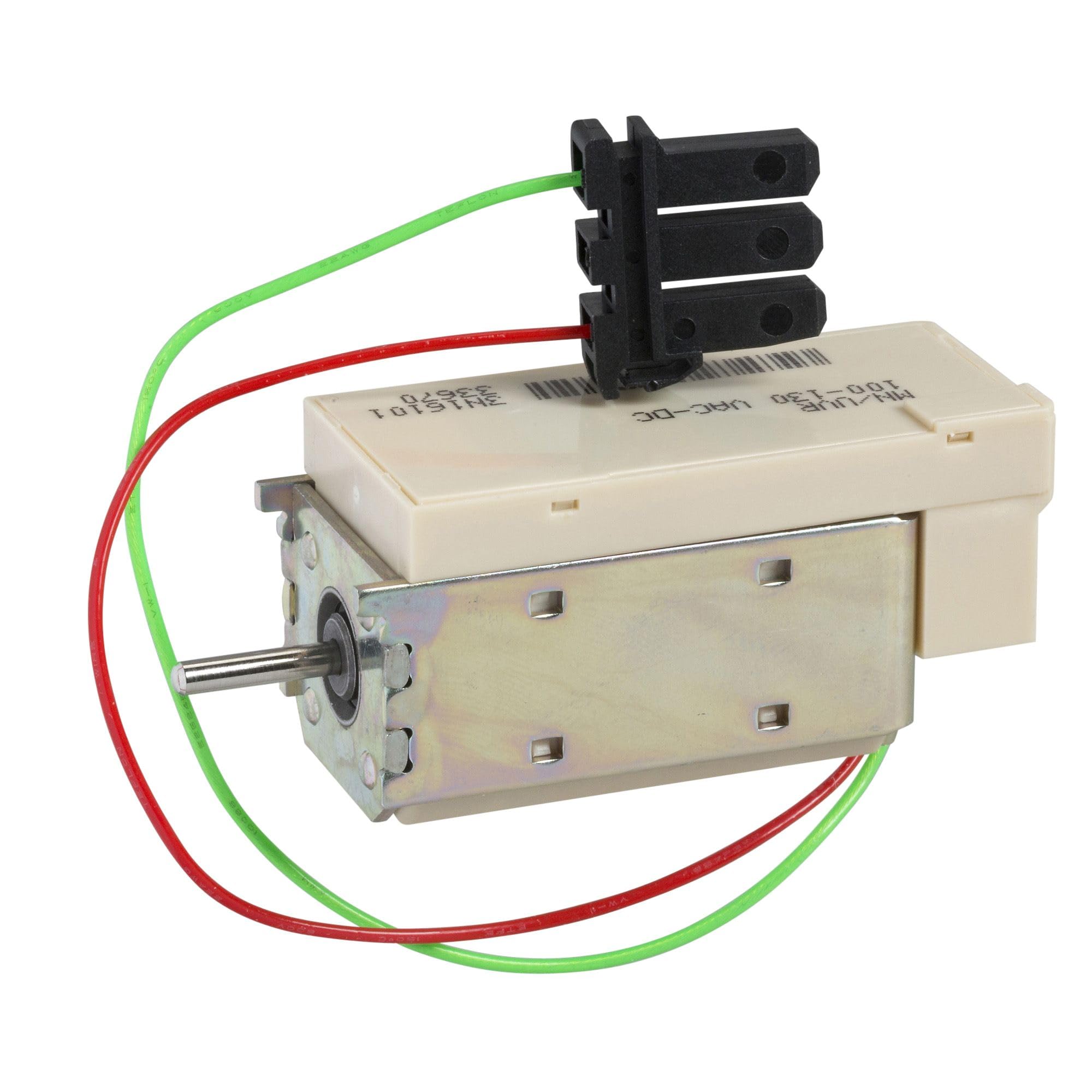 Schneider Electric Moulded Case Circuit Breaker coil MX 200/250 VCA/VCC for fixed breaker - 33662-image-43