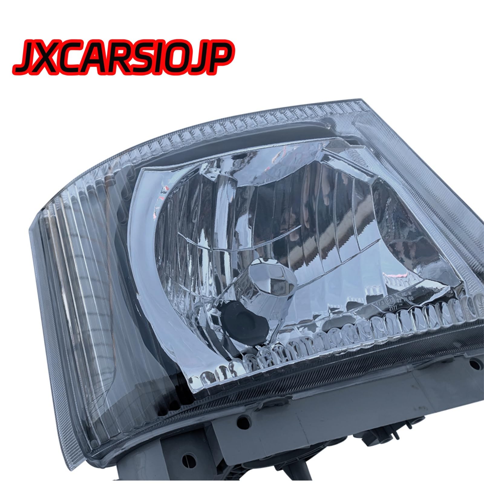 Amazon | JXCARSIOJP いすゞの用 07 エルフ ハイキャブ ワイドキャブ