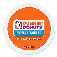 Vista 11 de Cápsulas K-Cup de Dunkin Donuts, mezcla original