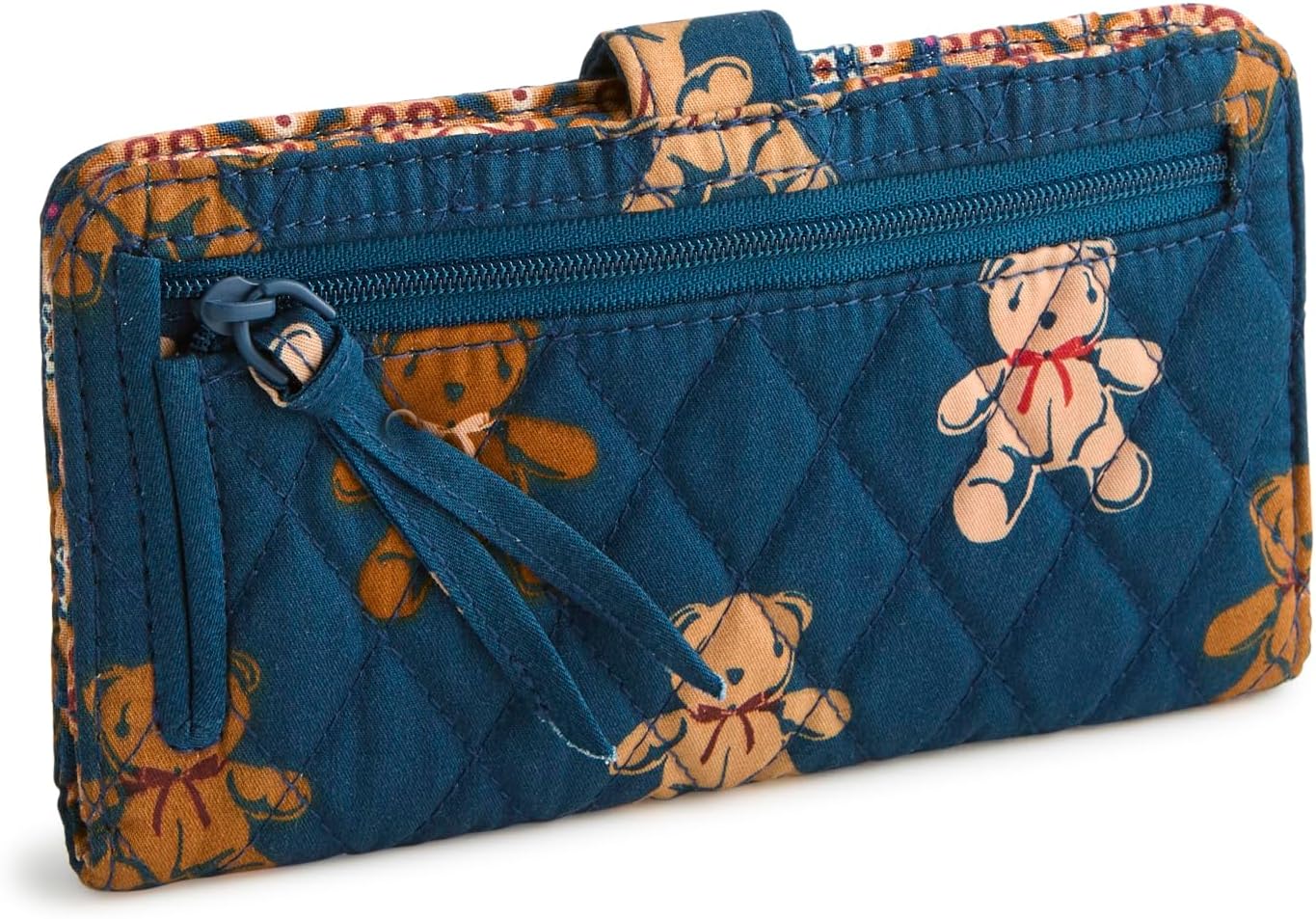 Premium Cotton Tab Wallet | Tab - Image 2