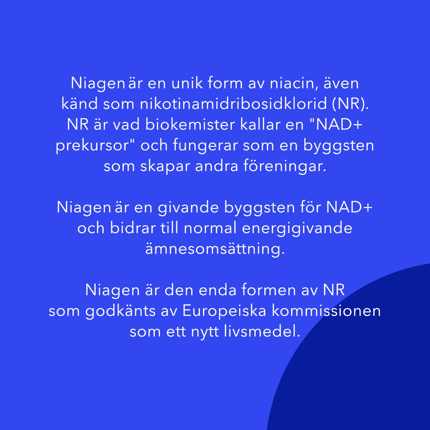 TRU NIAGEN NAD Integratore, Nicotinamide Riboside, Formula Brevettata NR, Per Ridurre Stanchezza e Affaticamento, da 30 Compresse, 300 mg per Porzione (2 Mesi/2 Flaconi)