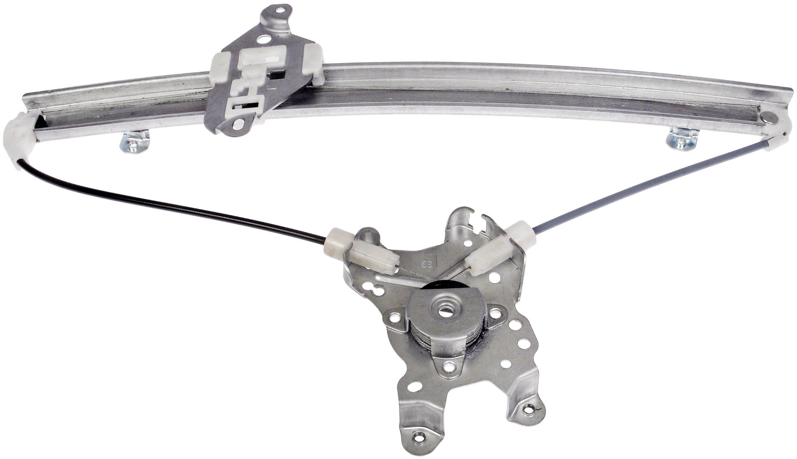 Dorman 749-026 Mitsubishi Lancer Passenger Side Front Power Window Regulator-image-19